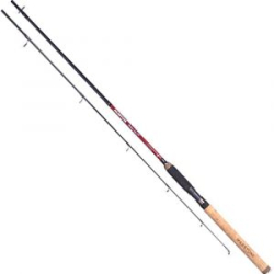 Спиннинг Mikado Milestone MEDIUM SPIN 270 (5-25гр) (WAA841-270)