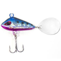 Тейл-спиннер Columbia Spinner Power 20g цвет 14