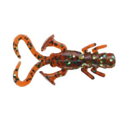 Силиконовая приманка Sprut Amaya 50 (50mm/1,9g/MOGRS) 1упак*6шт