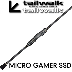 Tailwalk Micro Gamer SSD