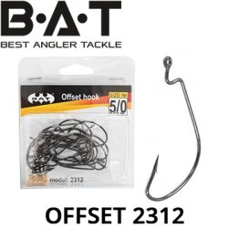 BAT Offset BAT 2312