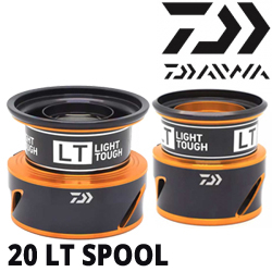 Daiwa 20 LT Spool