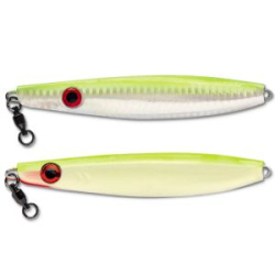 Джиг приманка Williamson Vortex Speed Jig (16см, 200гр, VSJ200-CHGL)
