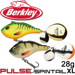 Berkley Pulse Spintail XL 28g