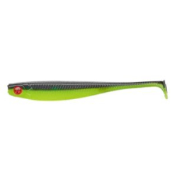 Мягкие приманки Narval Fishing Skinny 12cm #045-Black Lime