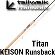 Tailwalk Keison Runsback Titan