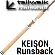 Tailwalk Keison Runsback