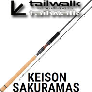 Tailwalk Keison Sakuramas