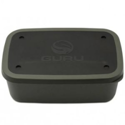 Коробка для наживки Guru 3,0л Solid Lid (GBT06)