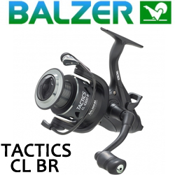 Balzer Tactics CL BR