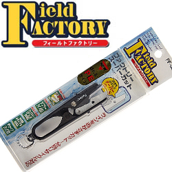 Field Factory Super Cut FF-034