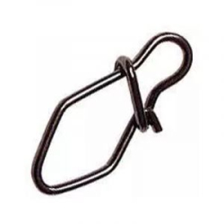 Застежка "Diamond Nice snap" №00 6kg (5шт.) Kosadaka 1077BN-00