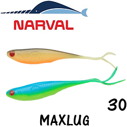 Narval Fishing Maxlug 30cm