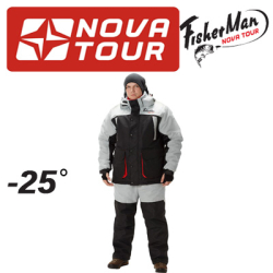 Nova Tour Fisherman "Хито"