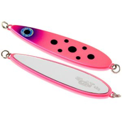 Блесна Higashi Flat Jig 45g цвет #04