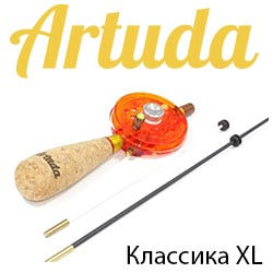 Artuda Классика XL