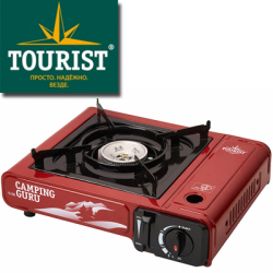 Tourist Camping Guru TS-250