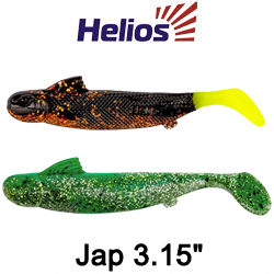 Helios Jap 3,15"