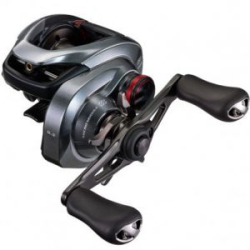 Катушка мультипликаторная Shimano 21 Scorpion DC 151XG (4969363043115)