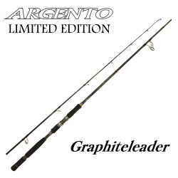 Graphiteleader Argento Limited Edition