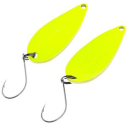 Блесна колеблющаяся Akara Trout Time Megami 35 3,8 гр. цвет 61