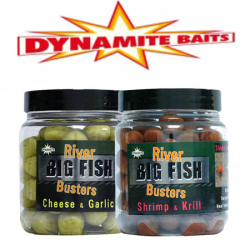 Dynamite Baits Big Fish River Насадка