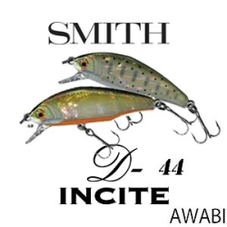 Smith D-Incite 44 Awabi