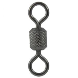 Вертлюжок Fish Season цилиндр. с накаткой №14 (4 кг), (упак. 10 шт)