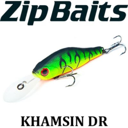 ZipBaits Khamsin DR