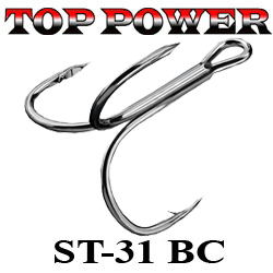 Top Power ST-31 BC