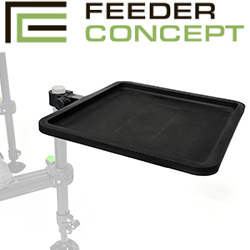 Feeder Concept Side Tray 42x38см