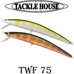 Tackle House Twinkle TWF 75