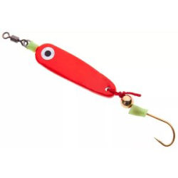 Приманка Higashi Buller 12g цвет # Orange