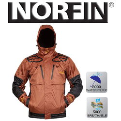 Norfin Peak Thermo