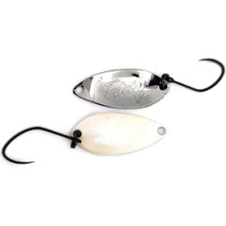 Блесна колеблющаяся Forest Factor 1.8g цв. #04