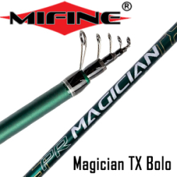 Mifine Magician TX Bolo