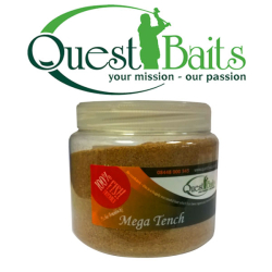 Quest Baits 300g Аттрактант сухой