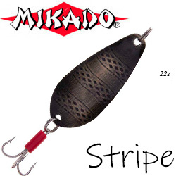 Mikado Stripe №3/22гр./6,7см