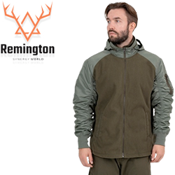 Remington Survival Jacket Green