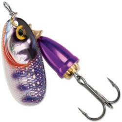 Блесна Blue Fox Vibrax Gilded №6 18гр. цвет GDIW