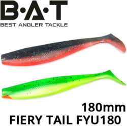 BAT Fiery Tail FYU180