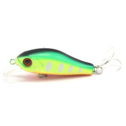 Воблер Columbia Rigge 35F цвет 010R