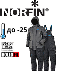 Norfin Apex 2 LED