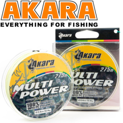 Akara Multi Power 275м