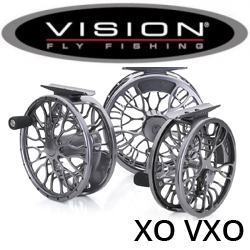 Vision XO VXO