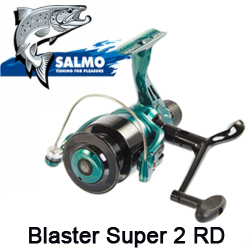 Salmo Blaster Super 2 RD