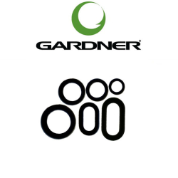 Gardner Covert Rig Rings Oval