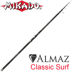 Mikado Almaz Classic Surf