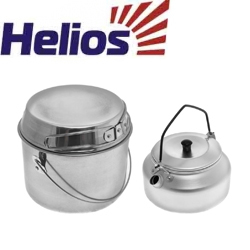 Helios HS-NP 010146-00 Набор посуды