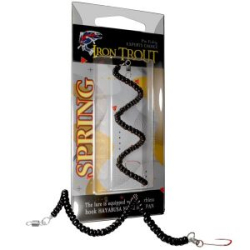 Приманка Iron Trout Spring 2.5g цвет 76